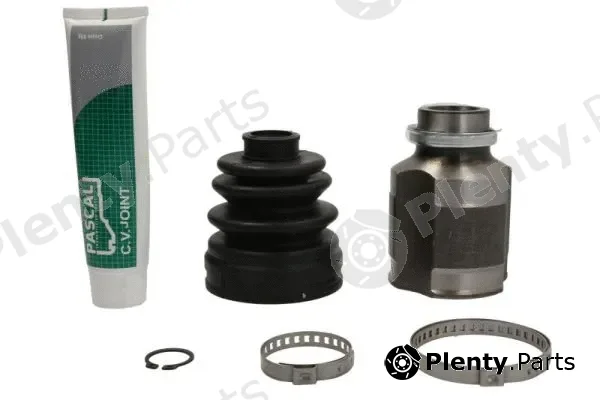 Pascal G80302PC — Joint Kit, drive shaft