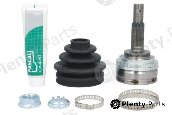 Pascal G12022PC — Joint Kit, drive shaft