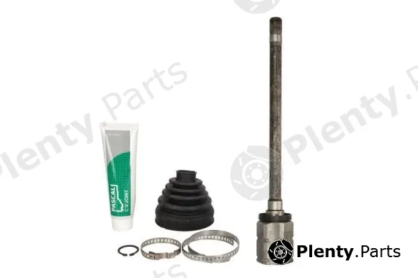 Pascal G8B001PC — Joint Kit, drive shaft
