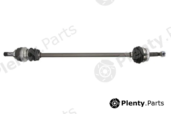 Pascal G2X005PC — Drive Shaft