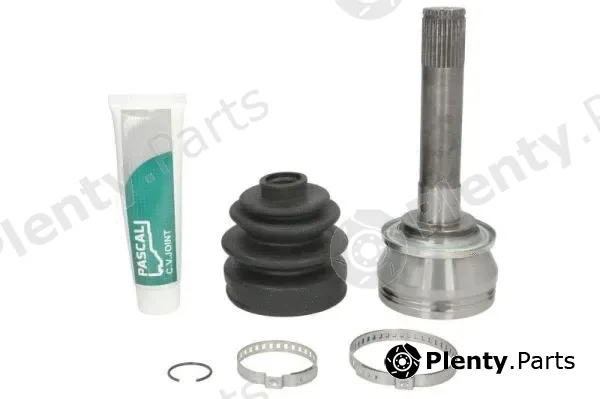 Pascal G15007PC — Joint Kit, drive shaft