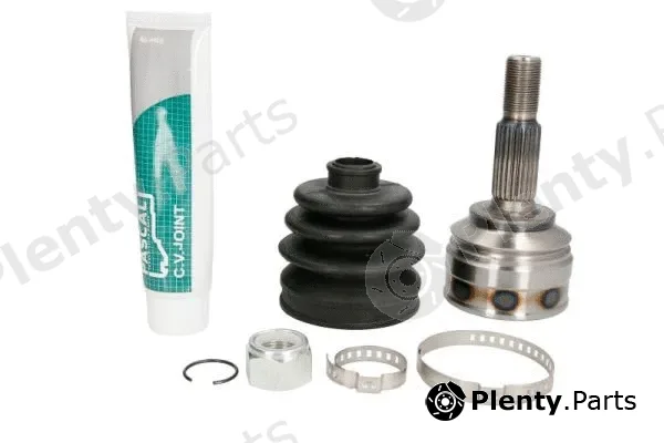 Pascal G1R052PC — Joint Kit, drive shaft