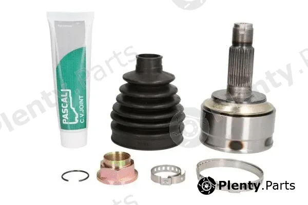 Pascal G14067PC — Joint Kit, drive shaft