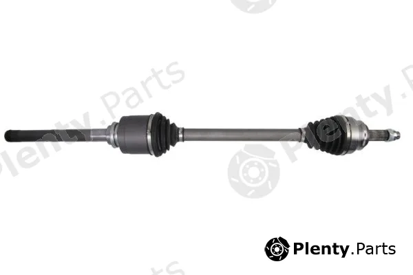 Pascal G2C149PC — Drive Shaft