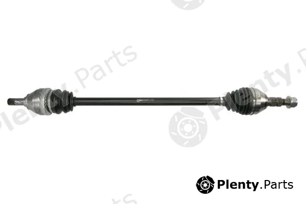 Pascal G2X033PC — Drive Shaft