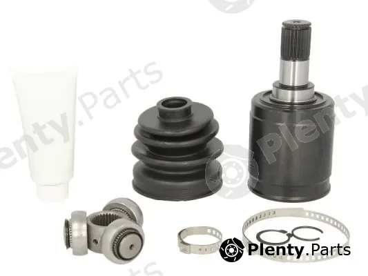 Pascal G74025PC — Joint Kit, drive shaft