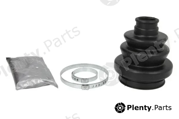 Pascal G5X026PC — Bellow Kit, drive shaft