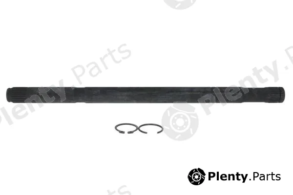Pascal G82009PC — Drive Shaft