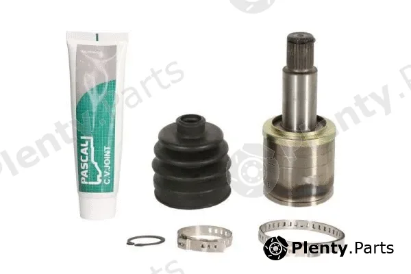 Pascal G78009PC — Joint, drive shaft