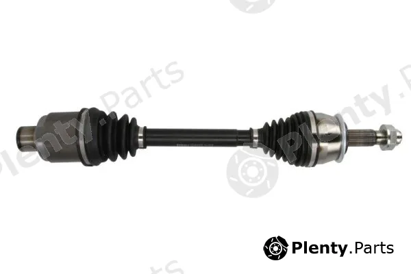 Pascal G20023PC — Drive Shaft