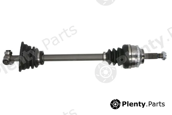 Pascal G2R006PC — Drive Shaft