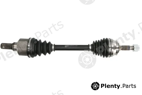 Pascal G2P087PC — Drive Shaft