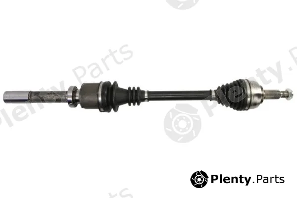 Pascal G2R117PC — Drive Shaft
