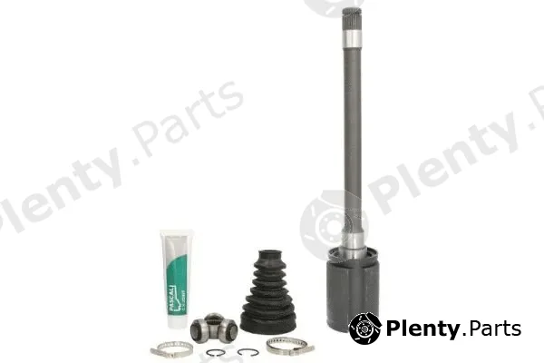 Pascal G8B008PC — Joint Kit, drive shaft