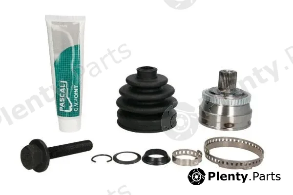 Pascal G1A005PC — Joint Kit, drive shaft