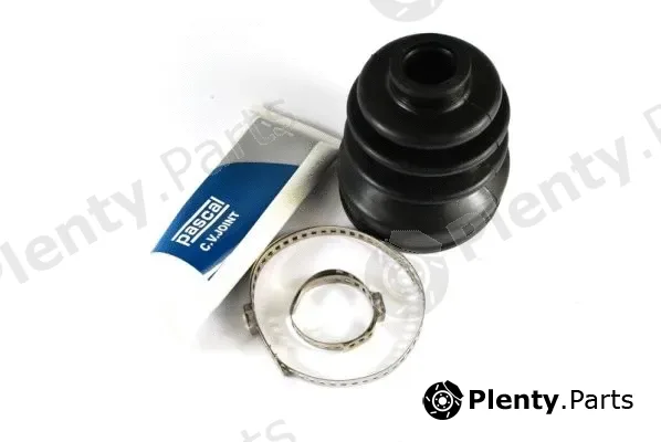 Pascal G64001PC — Bellow Kit, drive shaft