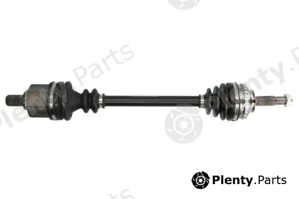 Pascal G2R053PC — Drive Shaft