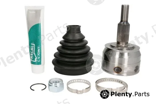 Pascal G1W051PC — Joint Kit, drive shaft