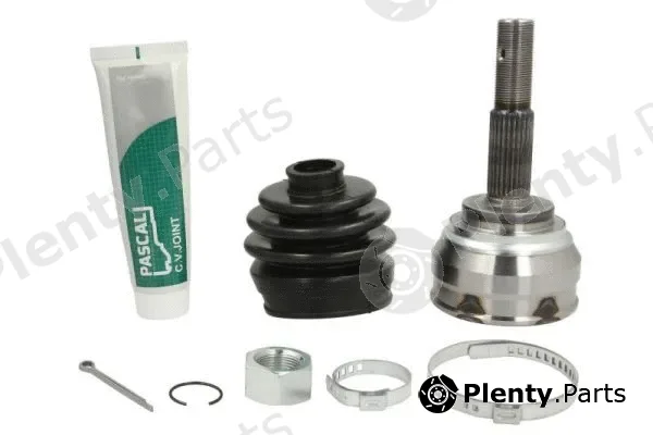 Pascal G11020PC — Joint Kit, drive shaft