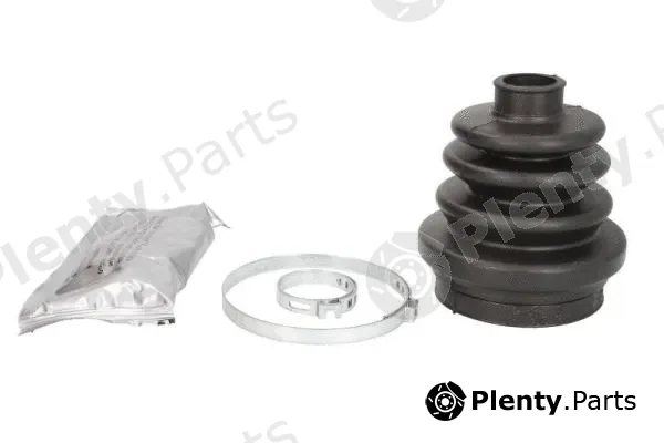 Pascal G5F037PC — Bellow, drive shaft