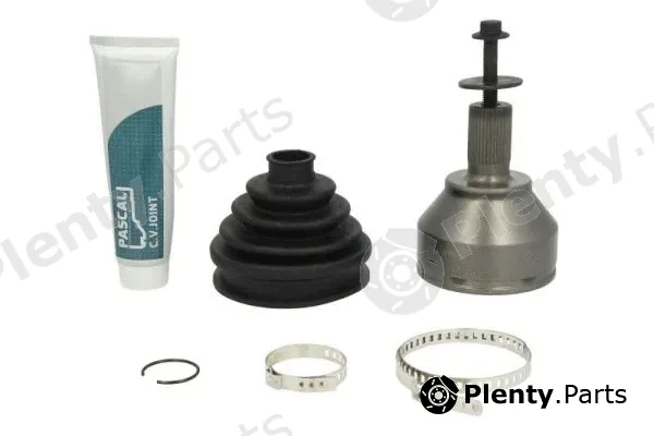 Pascal G1G053PC — Joint Kit, drive shaft