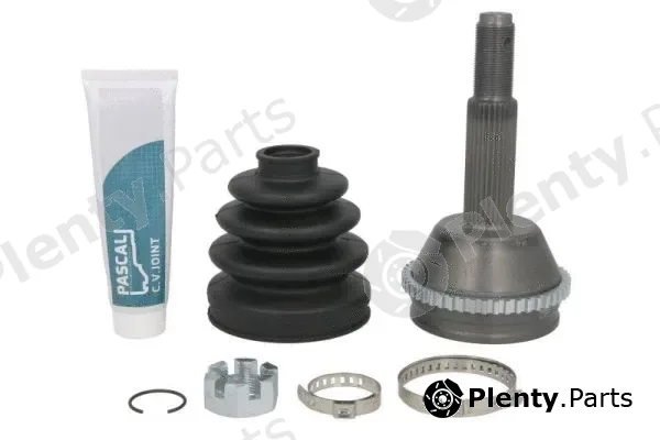 Pascal G1G046PC — Joint Kit, drive shaft