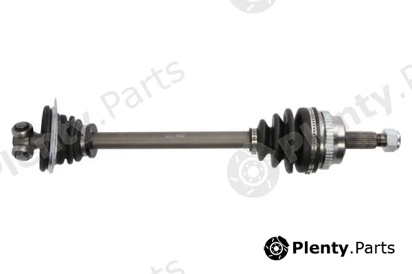 Pascal G2X002PC — Drive Shaft