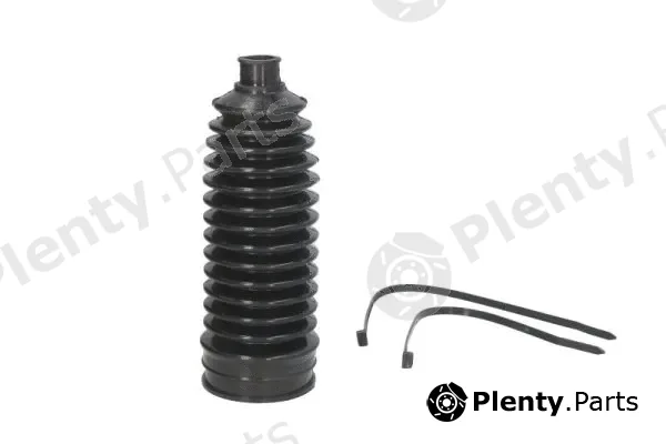 Pascal I61033PC — Bellow, propshaft Nissan Micra III 1,2-1,6 03-10, Note 1,4-1,6 06-12, Tiida 1,