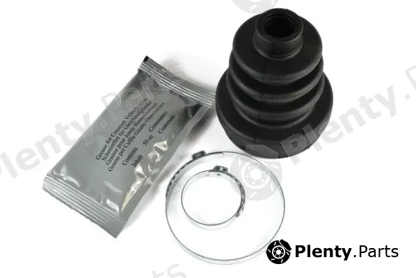 Pascal G6F016PC — Bellow Kit, drive shaft