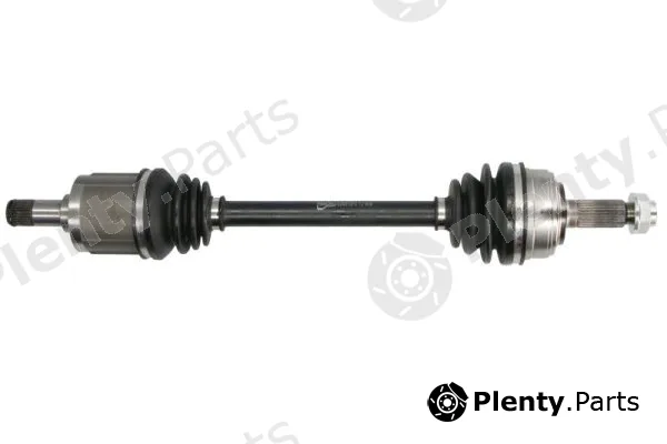 Pascal G24013PC — Drive Shaft