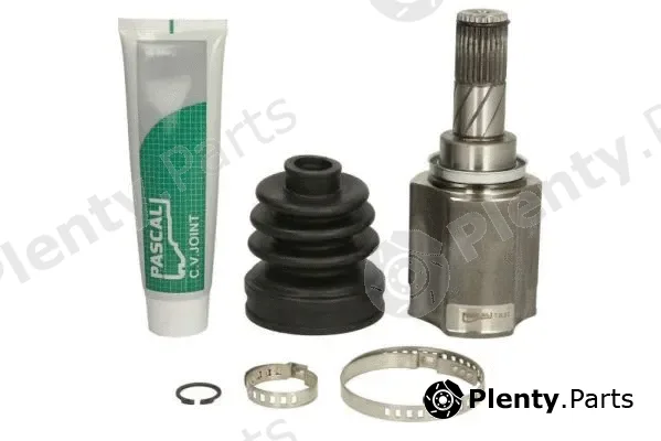 Pascal G71050PC — Joint Kit, drive shaft