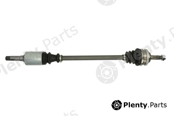 Pascal G2C008PC — Drive Shaft