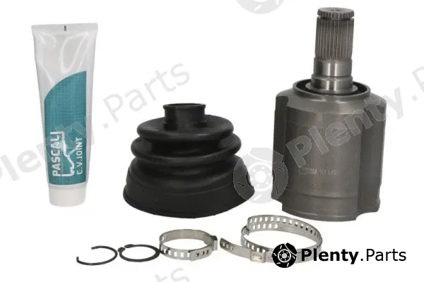 Pascal G70521PC — Joint Kit, drive shaft
