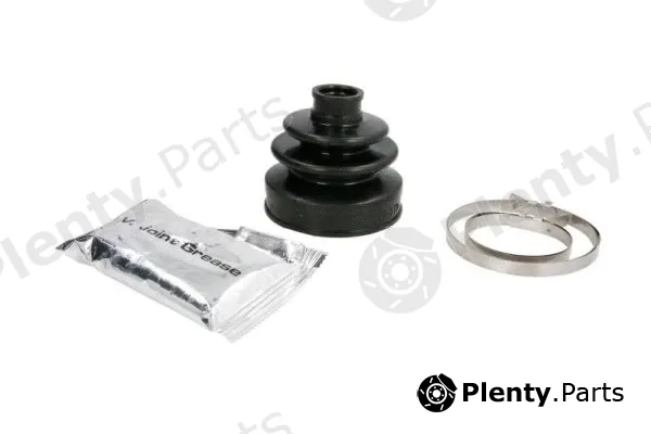 Pascal G51030PC — Bellow Kit, drive shaft