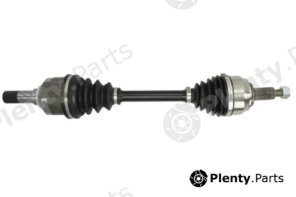Pascal G2R095PC — Drive Shaft