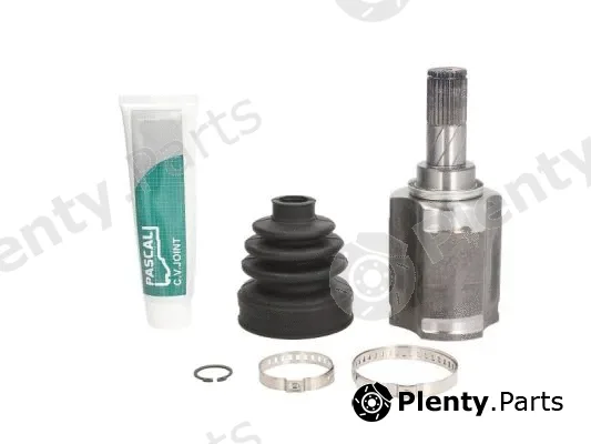 Pascal G71034PC — Joint Kit, drive shaft