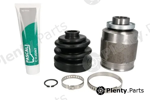 Pascal G80500PC — Joint Kit, drive shaft