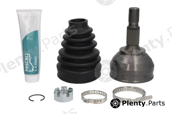 Pascal G1P023PC — Joint Kit, drive shaft
