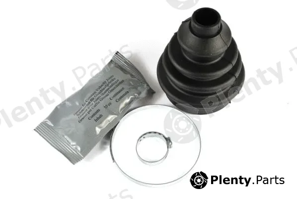 Pascal G5F034PC — Bellow Kit, drive shaft