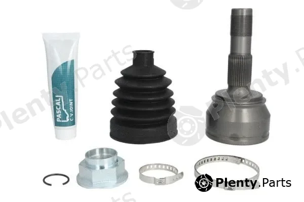 Pascal G1F056PC — Joint Kit, drive shaft
