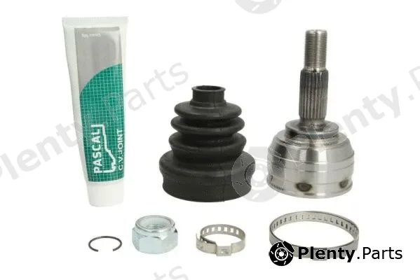 Pascal G1R026PC — Joint Kit, drive shaft