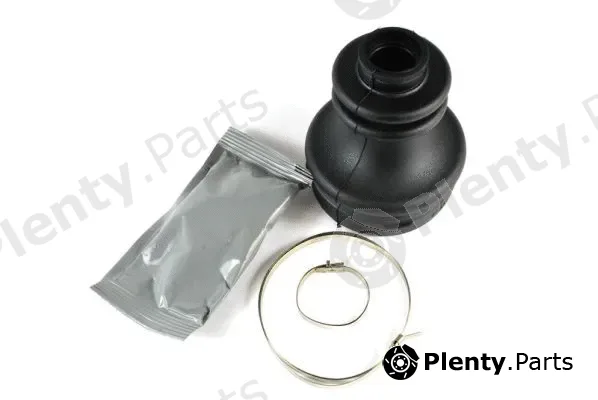 Pascal G6R003PC — Bellow Kit, drive shaft
