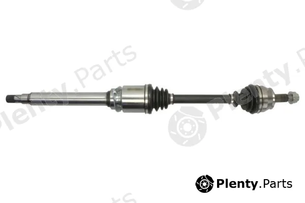 Pascal G2F032PC — Drive Shaft