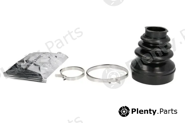 Pascal G5C039PC — Bellow, propshaft