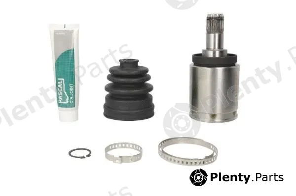 Pascal G7B007PC — Joint Kit, drive shaft