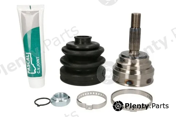 Pascal G1R004PC — Joint Kit, drive shaft