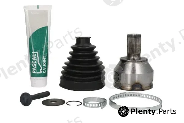 Pascal G1G039PC — Joint Kit, drive shaft