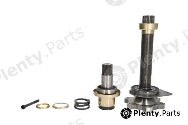 Pascal G8W003PC — Joint Kit, drive shaft