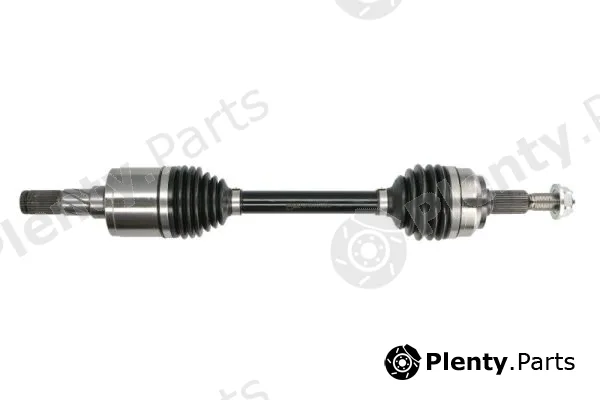 Pascal G2Y004PC — Drive Shaft