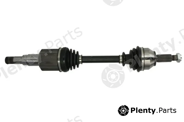 Pascal G2J002PC — Drive Shaft